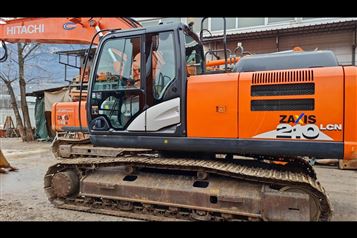 ZX210LCNM-6 HITACHI